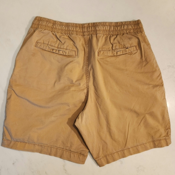 Men's tan shorts combo - Picture 2 of 5
